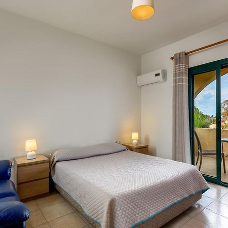 Villa The Tower With The Orange Tree Garden Ialisos Exterior foto